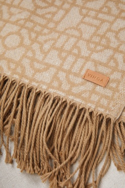 Logo trade promotional items image of: VINGA Verso blanket